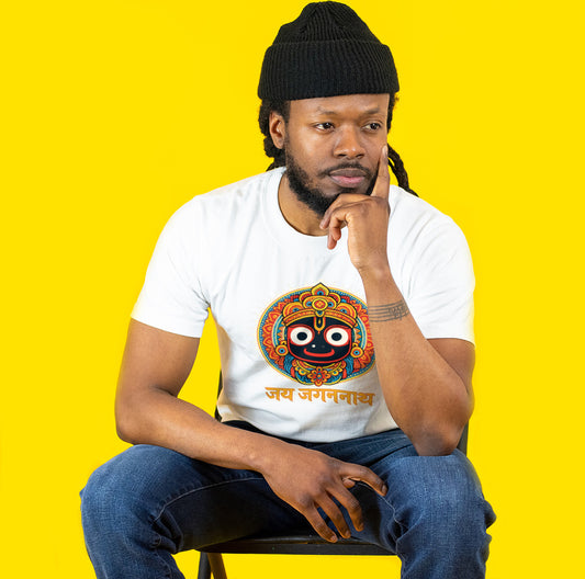 Men's Cotton Printed Tees